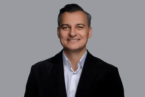 Dawid Kujawski - Prokurent