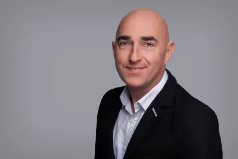 Krzysztof Rutkowski - Key Account Manager