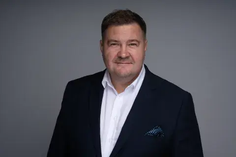 Marcin Malinowski – Wiceprezes