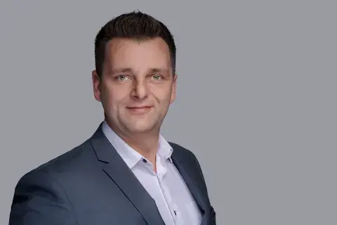 Patryk Świtek Doradca Serwisowy(Grudziądz)