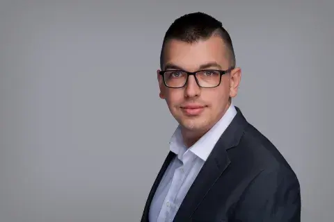 Patryk Pryła