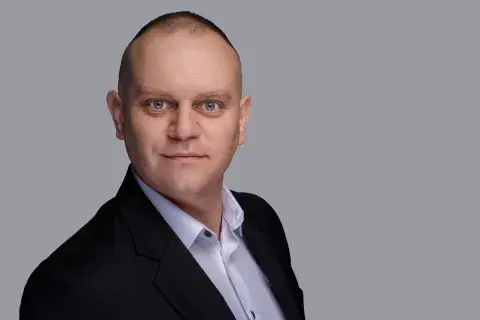 Paweł Sopiela Doradca Serwisowy(Grudziądz)