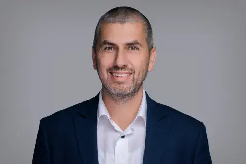 Piotr Wilk