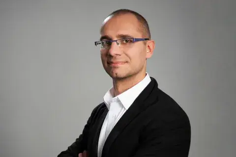 Łukasz Wróblewski