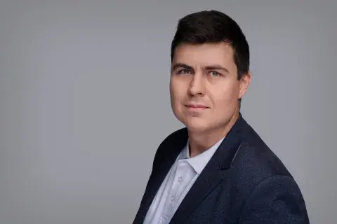 Mateusz Ziemba Doradca Serwisowy