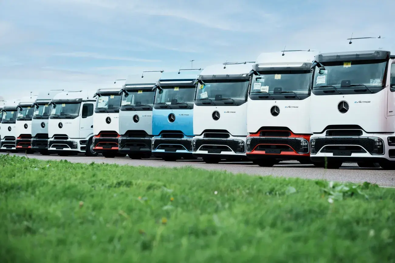 Show Truck