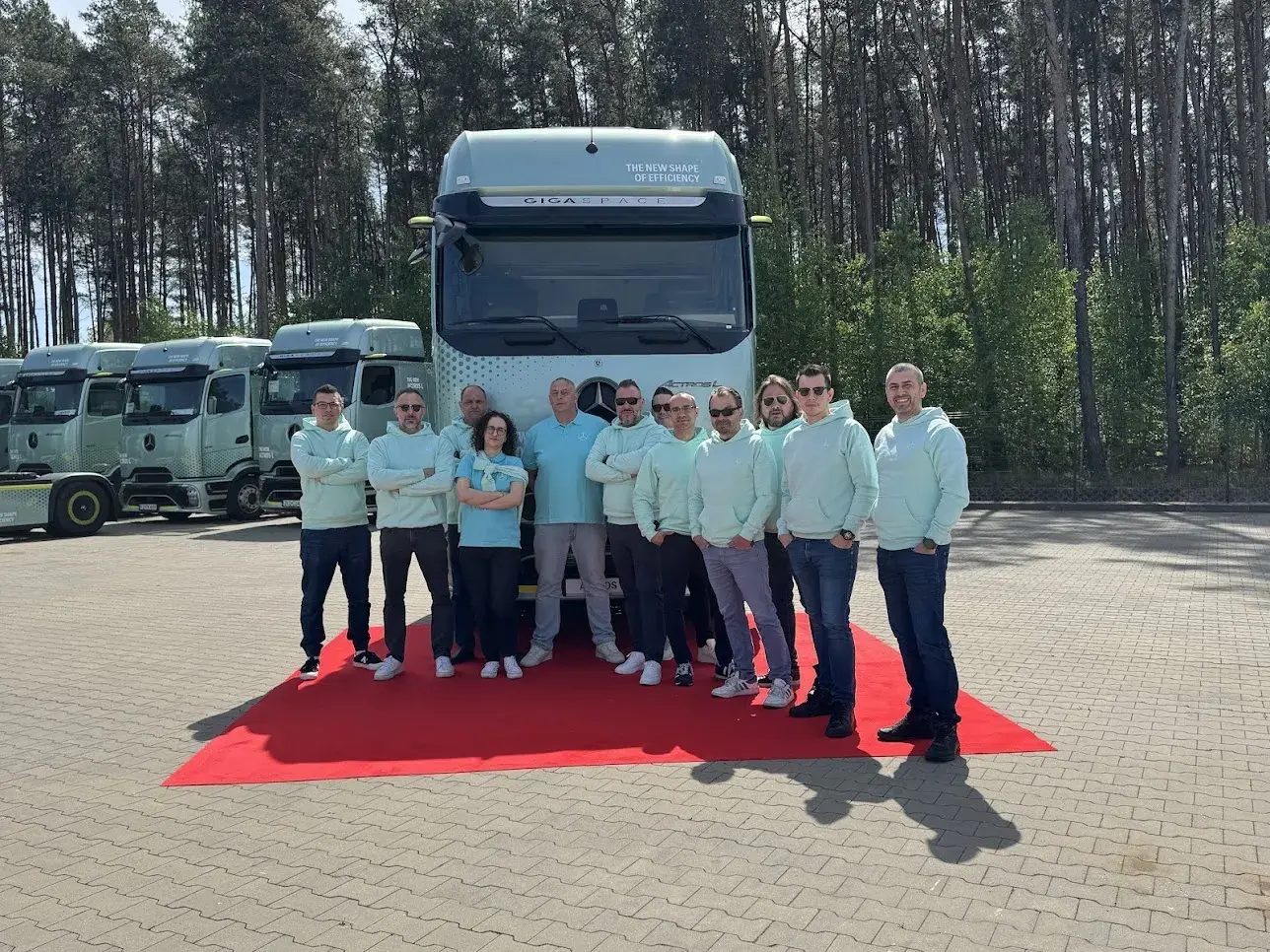 Zespół KTC