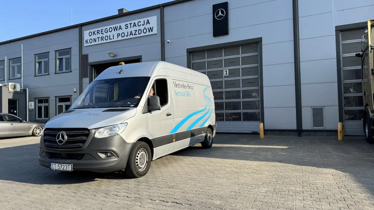 Okręgowa Stacja Kontroli Pojazdów KTC