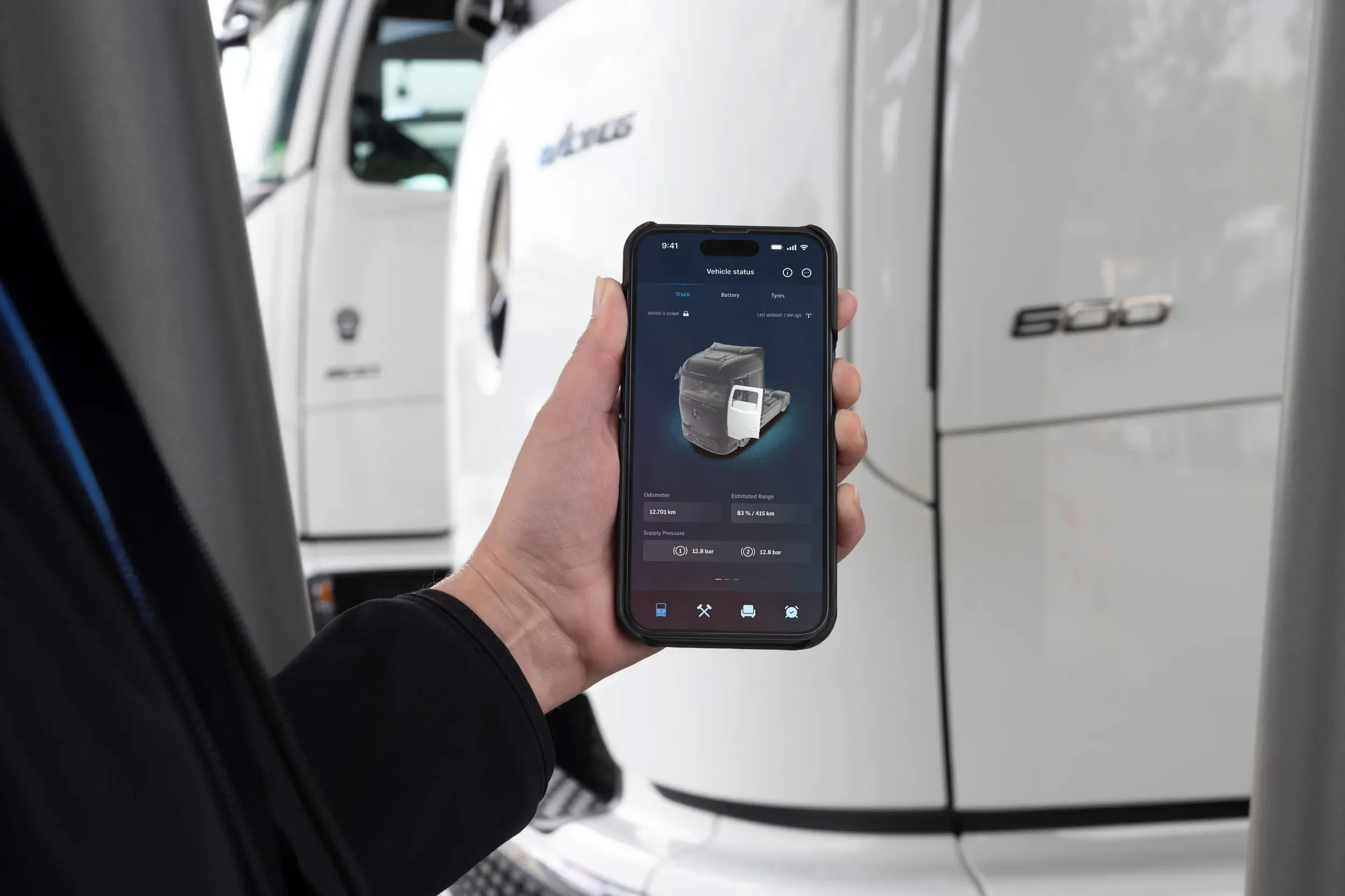 Fleetboard